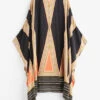 SHEIN Geo Print Kimono -Curated Swimwear 14904168339734104221 thumbnail 405x552