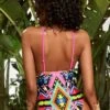 Aztec Print One Piece Swimsuit -Curated Swimwear 1587531006e7ad729cf6f3ad6d27e947d702d97fff thumbnail 405x552
