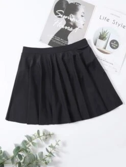 Ruffle Hem Bikini Skort -Curated Swimwear 160203498820040041cbc5fd272e531a23992bfc94 thumbnail 405x552