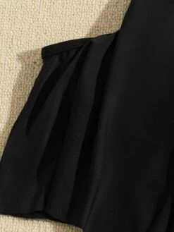 Leopard Hanky Hem Ruched Bikini Swimsuit -Curated Swimwear 16085216916a4d01b315f05b0ec5475ea18525ccd4 thumbnail 405x552