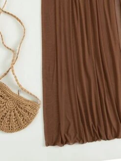 Split Thigh Cover Up Without Bikini -Curated Swimwear 16293389240e61d9be50683f14412dc4654b66a23b thumbnail 405x552