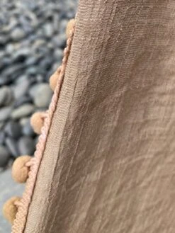 Pom-pom Detail Cover Up Pants -Curated Swimwear 1635314463981ff0107d356f05b955301bfe0e9c60 thumbnail 405x552