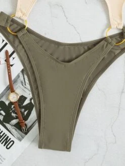 Color Block Ring Linked One Piece Swimsuit -Curated Swimwear 163573007146244dd302d65fb0bc28508327a01ccf thumbnail 405x552