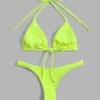 Halter Triangle Bikini Swimsuit -Curated Swimwear 163832894246aeb5402d1a238159578c24c1f73cde thumbnail 405x552