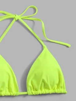 Halter Triangle Bikini Swimsuit -Curated Swimwear 1638328944c2a05aba489e137a90ed506c22afdbb6 thumbnail 405x552