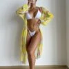 Allover Print Kimono -Curated Swimwear 1640071528b4ec5163d72a9953b2b2e0404d908414 thumbnail 405x552