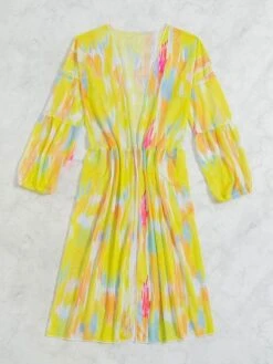 Allover Print Kimono -Curated Swimwear 1640071532e7fcf783ceef406945d233563e807c6c thumbnail 405x552