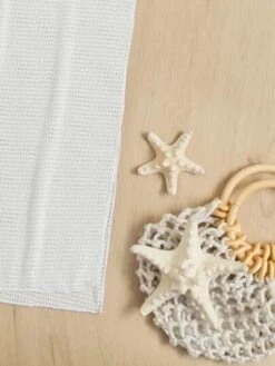 Plain Slit Thigh Knitted Cover Up -Curated Swimwear 1640151600f1e996dd2176381ef6fb375f8d52e342 thumbnail 405x552