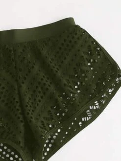 Plain Hollow Out Bikini Bottom -Curated Swimwear 16426459091d5751df3c5ddc25d041be7072e00544 thumbnail 405x552