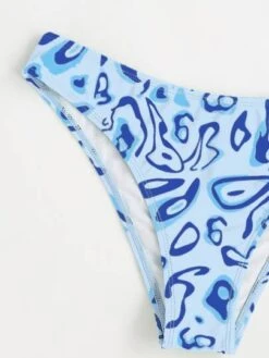 All Over Print Halter Bikini Swimsuit -Curated Swimwear 16484346911e6b99c708d8f638dffd06004183a5e7 thumbnail 405x552