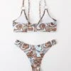 Random Allover Print Ring Linked Cheeky Bikini Swimsuit -Curated Swimwear 16502544124f1c265fdb23706e25bc11490d50a405 thumbnail 405x552