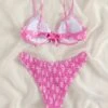 Floral Smocked Underwire Bikini Swimsuit -Curated Swimwear 16510448546efa6f2ae2da42c686c73c4541c95aa3 thumbnail 405x552