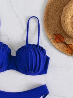 Frill Trim Push Up Bikini Swimsuit -Curated Swimwear 1653878371ec9697a6597cbe987d761b863a9b97cc thumbnail 405x552