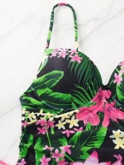 Floral & Tropical Push Up Bikini Swimsuit -Curated Swimwear 166875577941d24e8fb2bc229a740492b4e722c92b thumbnail 405x552
