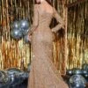 Giffniseti Square Neck Sequin Prom Dress -Curated Swimwear 167238454130db48a83c9ea5bb5f8d08da30dd7e0d thumbnail 405x552