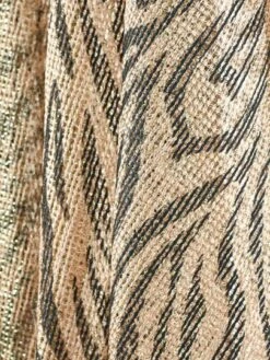 Zebra Striped Fringe Hem Kimono -Curated Swimwear 1675145218671bb1c4a6b63ac6aa6a36b6e9c17b78 thumbnail 405x552