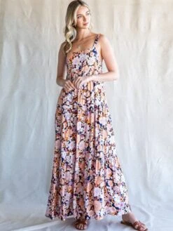 Allover Floral Print Layered Hem Cami Dress -Curated Swimwear 1676454668d9b735f81fee7ccbccb46ef5c1591b43 thumbnail 405x552