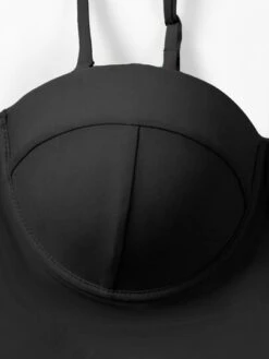 Tropical Print Push Up One Piece Swimsuit -Curated Swimwear 167844164235507224bdd75f9a2a74196284c62566 thumbnail 405x552