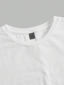 SHEIN Maternity Slogan & Cartoon Graphic Tee -Curated Swimwear 167945468606d12ae13abcebb3dbc6e7e4779081c6 thumbnail 405x552