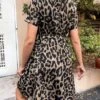SHEIN Maternity Leopard Print A-line Dress -Curated Swimwear 1679535377bff4422c1e7ab53d8842700b0e4f965d thumbnail 405x552