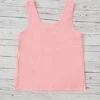 SHEIN Maternity 1pc Heart & Letter Graphic Tank Top -Curated Swimwear 16799195007e00a3f33f2373ea62042dc0bbe8775d thumbnail 405x552