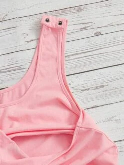 SHEIN Maternity Heart & Letter Graphic Tank Top -Curated Swimwear 16799713925f58efe36ab89e79547ee566cf0a3676 thumbnail 405x552