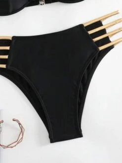 BOUDOIRCORE Contrast Binding Push Up Bikini Swimsuit -Curated Swimwear 1680226418cd66cd6f8ea30c0ea57bdfa997f3cbc7 thumbnail 405x552