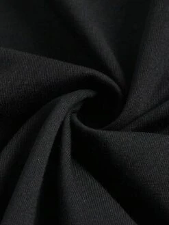 SHEIN BASICS Maternity 100% Cotton Solid Drop Shoulder Tee -Curated Swimwear 16813700390fad6190b7c19a9124ad0f89622952de thumbnail 405x552