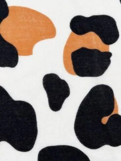 Leopard Print Batwing Sleeve Asymmetrical Hem Kimono -Curated Swimwear 1682332117700ccf318f72feb50492912dbfda5ea1 thumbnail 405x552