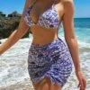 Floral Print Halter Triangle Bikini Swimsuit With Beach Skirt -Curated Swimwear 1683082760ca91fa943c5ae7eb08f822e22fcf54ef thumbnail 405x552