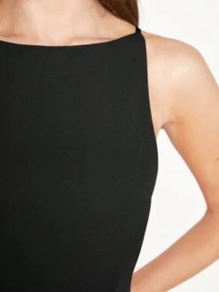 SHEIN BIZwear Solid Tank Dress Workwear -Curated Swimwear 1683354857a8e12bfedd16ca1d9e54b9dc1f0ac51d thumbnail 405x552