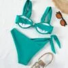 Bikinx Knot Side Underwire Bikini Swimsuit -Curated Swimwear 168359659641df1778dbc71513ad7ed556087aeeb0 thumbnail 405x552