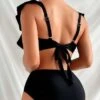 Ruffle Trim Bikini Swimsuit -Curated Swimwear 1683687193026ef37f3c3181ee2004cd348d8517fb thumbnail 405x552
