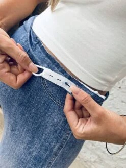 SHEIN Maternity Adjustable Waist Leggings -Curated Swimwear 16838687475e2dcc0b552e6f2e19aba3711d5ea11b thumbnail 405x552