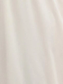 SHEIN VCAY Solid Ruffle Hem Dress -Curated Swimwear 1684115469910b05677f6698c17aef3309cc346d22 thumbnail 405x552