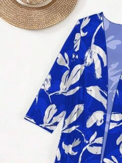 Tropical Print Push Up Bikini Swimsuit With Kimono -Curated Swimwear 1684746887e69de380a040de27afe765acb47cd7fb thumbnail 405x552