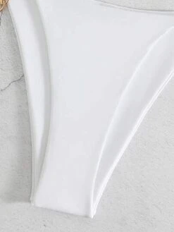 Chain Linked Cut Out Tie Side Bikini Swimsuit -Curated Swimwear 1685496708196aa7a28c289740f2ef297572e04320 thumbnail 405x552