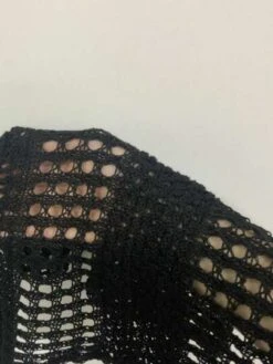 BOUDOIRCORE Hollow Out Knitted Cover Up Dress -Curated Swimwear 1685602036ebcadf661f608dfb61dfcdf3f4116c83 thumbnail 405x552