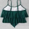 Hanky Hem Ruffle Hem Cami Top -Curated Swimwear 1685669282e56eca2cca18a32d0c08edf01d0389b5 thumbnail 405x552