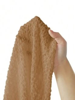 Lettuce Trim Split Thigh Cover Up Skirt -Curated Swimwear 1685929044c190992a7d31e6071432a261d51d4425 thumbnail 405x552