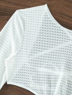 Halter Triangle Bikini Swimsuit With Cover Up -Curated Swimwear 1685929761b8c8fd4f839139a3e1ec82dfc98cd728 thumbnail 405x552