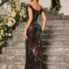 Off Shoulder Sequin Party Dress -Curated Swimwear 168596831251f72b0083476de2f04e9dd44f23ad82 thumbnail 405x552