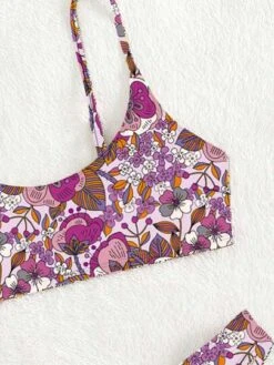 Floral Print Bikini Swimsuit -Curated Swimwear 1686728769e16c606e15cfe233a0db9ba33070c579 thumbnail 405x552