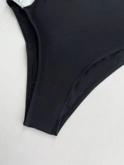 Color Block One Piece Swimsuit -Curated Swimwear 1686910181fabd7d7071f1f66857d82d4e8b70f0b7 thumbnail 405x552