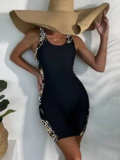 Leopard Print One Piece Swimsuit -Curated Swimwear 1687224798dca9798e3be41606f48f1de31de6d712 thumbnail 405x552