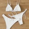 Triangle Tie Side Bikini Swimsuit -Curated Swimwear 1687244910ab70a63560d9e907072702317b3de452 thumbnail 405x552
