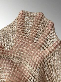 Twist Side Split Thigh Cover Up Skirt -Curated Swimwear 1687311399a45330b0f13a6860946f89f1110bc86d thumbnail 405x552