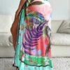 Tropical Print Cover Up Skirt -Curated Swimwear 1687748151c460da16fa0eb0ad544298977ea192e2 thumbnail 405x552