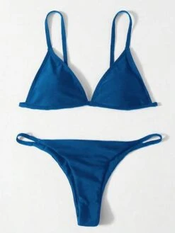 Triangle Thong Bikini Swimsuit -Curated Swimwear 16878440743f14229f1d346ddbc4b4db861a21110b thumbnail 405x552