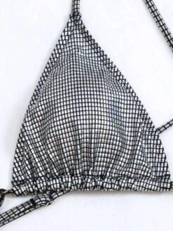 Crisscross Backless Cut Out Waist One Piece Swimsuit -Curated Swimwear 1688694629aa404777d3ec9aed880c47ed2a208e8b thumbnail 405x552